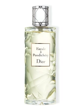 Dior-Cruise Collection-Escale a Pondichery-Eau de Toilette-125ml