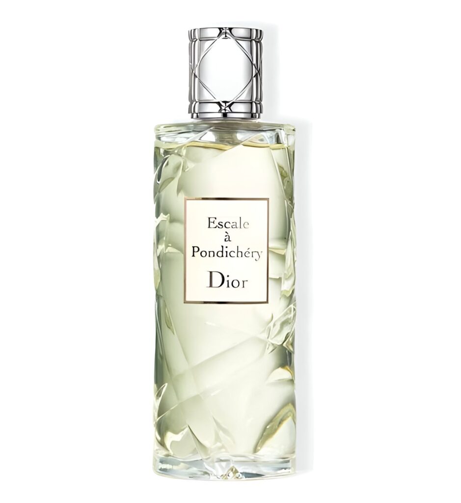 Dior-Cruise Collection-Escale a Pondichery-Eau de Toilette-125ml