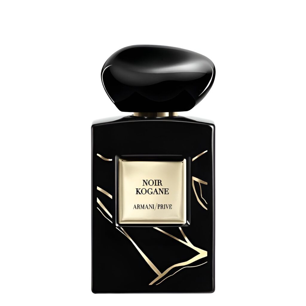 Giorgio Armani(Privé 2024)-Noir Kogane-Eau de Parfum-100ml