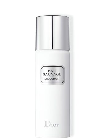 Déodorant DIOR-Eau Sauvage-Déodorant parfumé-150ml