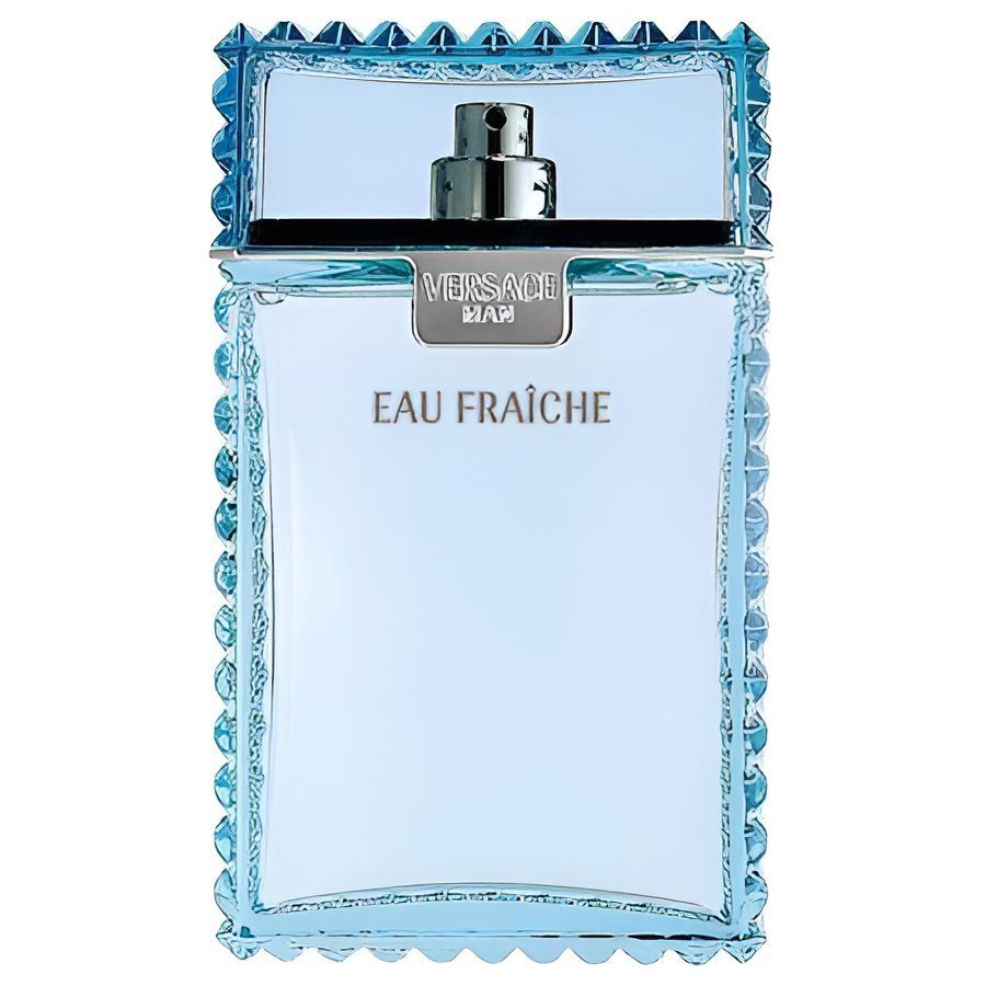 Versace-Versace Man Eau Fraiche-Eau de Toilette-100ml
