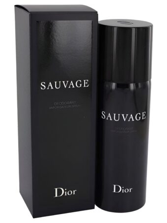 Déodorant-Dior-Sauvage-150ml