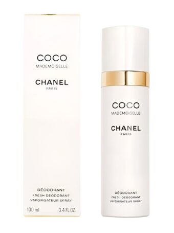 Déodorant-CHANEL-Coco Mademoiselle-100ml