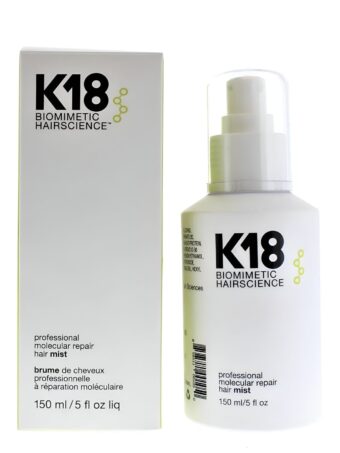 K18 BIOMIMETIC HAIRSCIENCE-Brume cheveux-Hair Mist-150ml