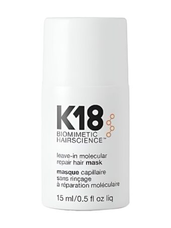 K18-Biomimetic Hairscience-Masque capillaire à réparation moléculaire-50ml