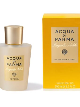 Acqua di Parma-MAGNOLIA NOBILE GEL DOUCHE SUBLIME-200ml