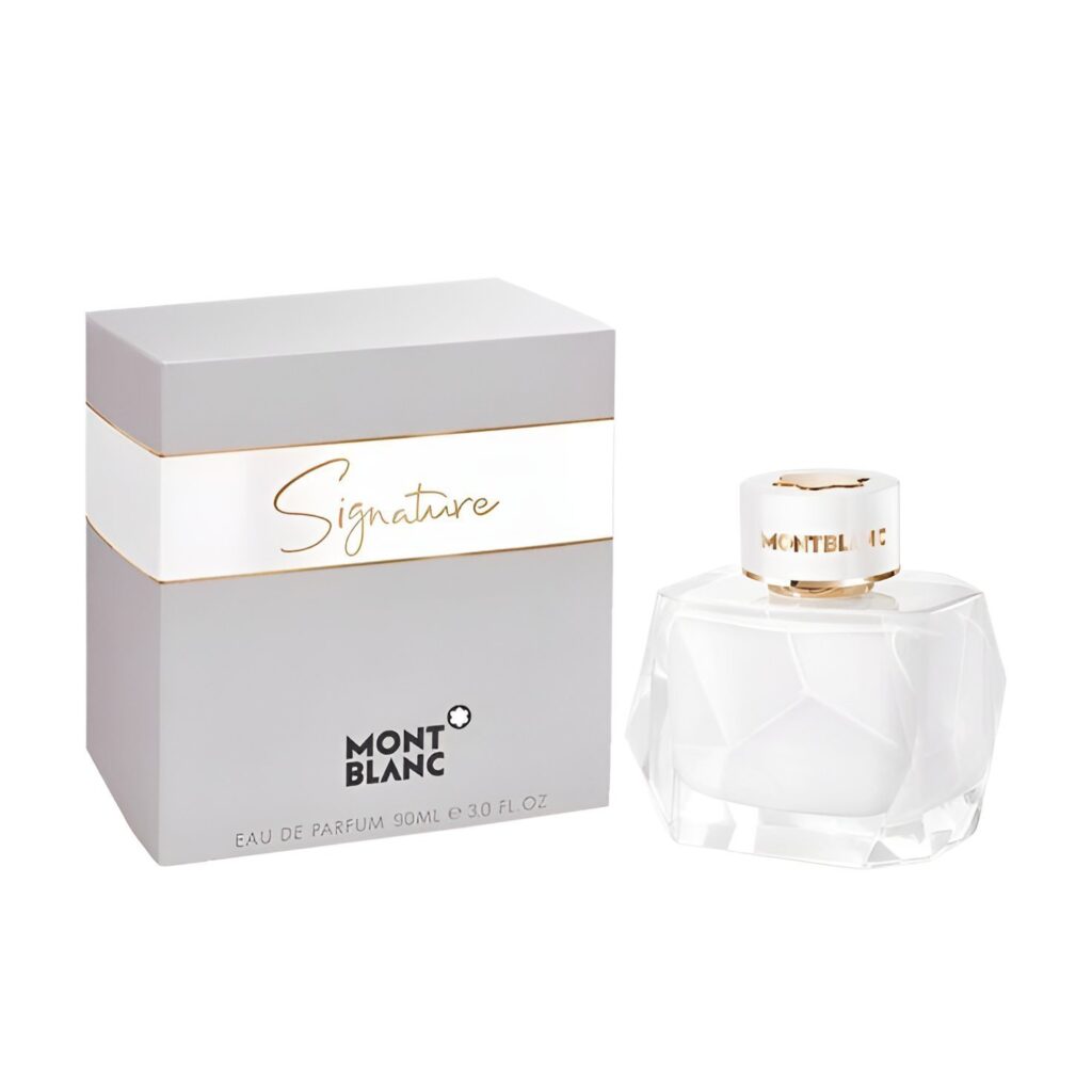 Montblanc-Signature-Eau de Parfum-90ml