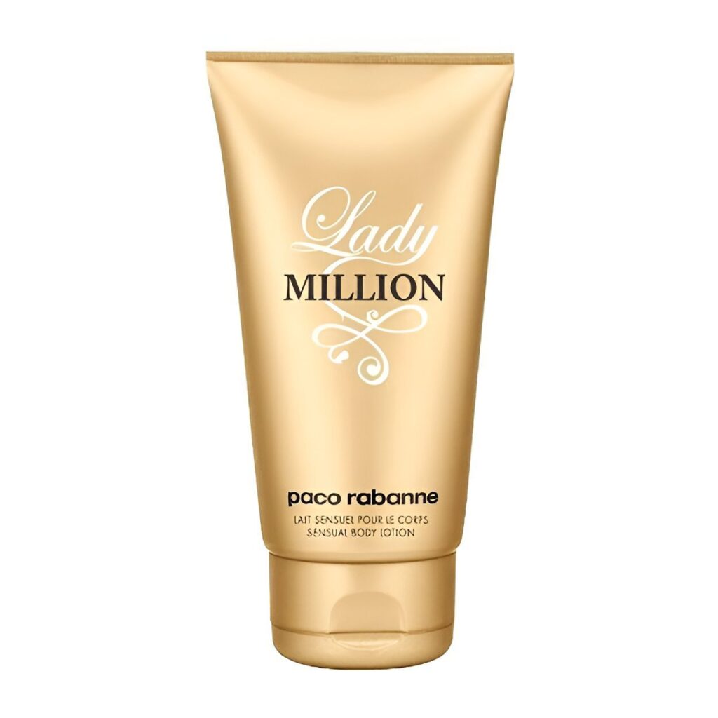 PACO RABANNE-LADY MILLION-GEL DOUCHE-200ML