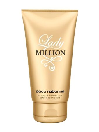 PACO RABANNE-LADY MILLION-GEL DOUCHE-200ML