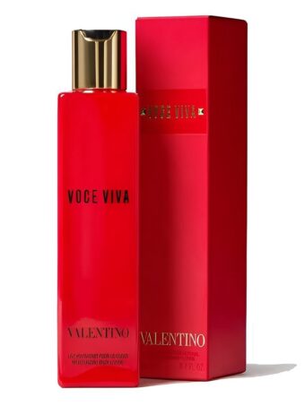 Valentino-Voce Viva-Body Lotion pour le corp-200ml