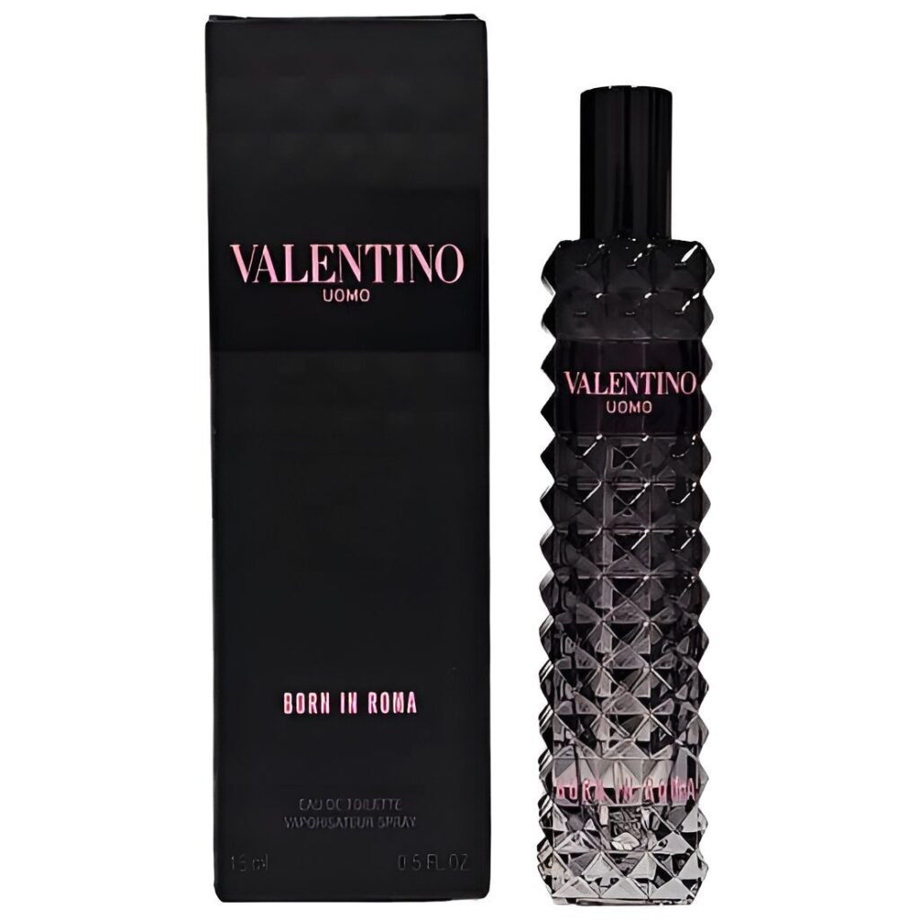 Valentino-Uomo Born in Roma-Eau de Toilette-15ml