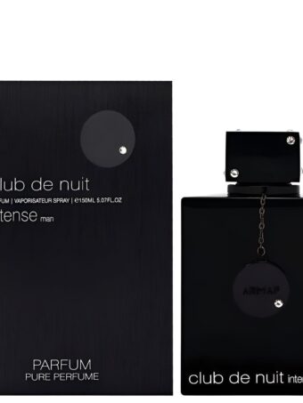 Club de nuit-Intense man-Pure parfum-150ml