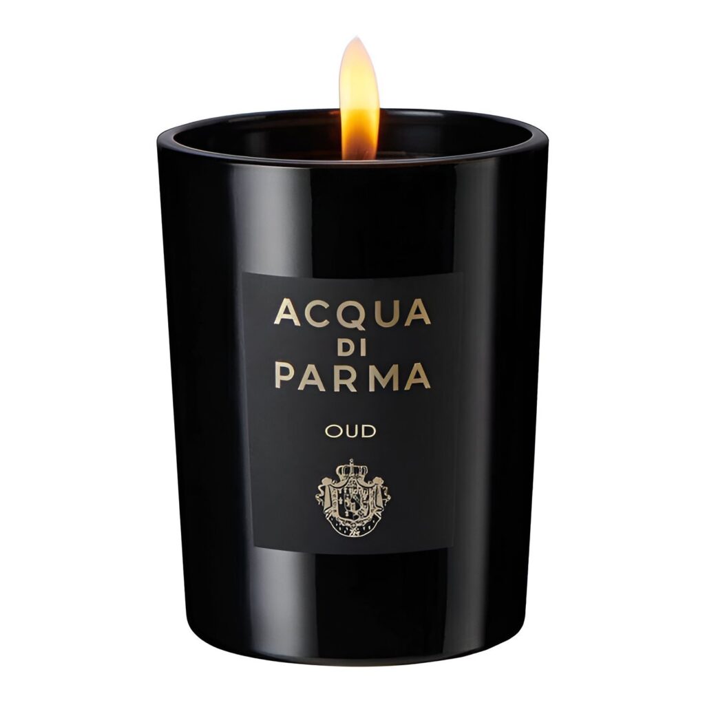 Acqua di Parma-Oud-Eau de Parfum-100ml