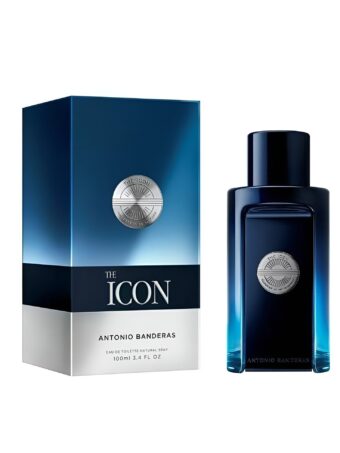 Antonio Banderas-The Icon-Eau de Toiette-100ml
