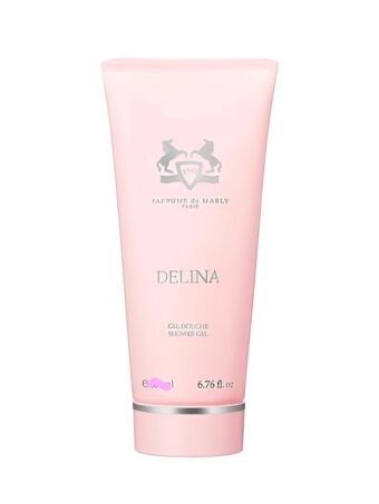 PARFUMS DE MARLY-GEL DOUCHE-DELINA-50ML