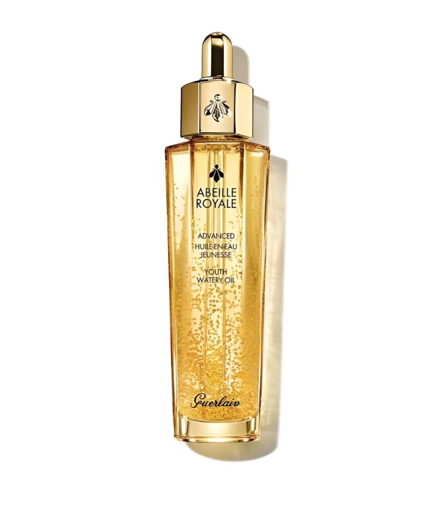 GUERLAIN-ABEILLE ROYALE-ADVANCED HUILE EN EAU JEUNESSE-50ML