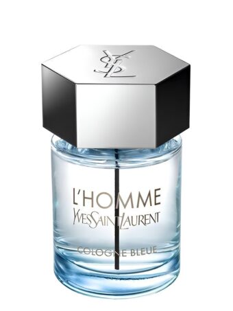 Yves Saint Laurent-L’Homme Cologne Bleue-Eau de Toilette-100ml