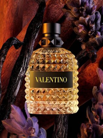 Valentino-Uomo Born In Roma-Yellow Dream-Eau de Toilette-100ml