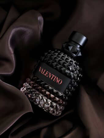 Valentino-Uomo Born In Roma-Coral Fantasy-Eau de Toilette-100ml