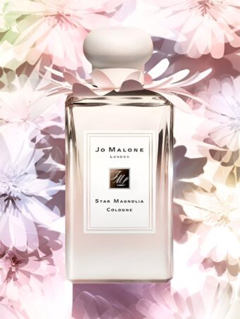 Star Magnolia Jo Malone London-Eau de Parfum-100ml