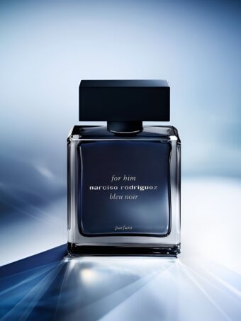 Narciso Rodriguez-for Him Bleu Noir-Parfum-100ml