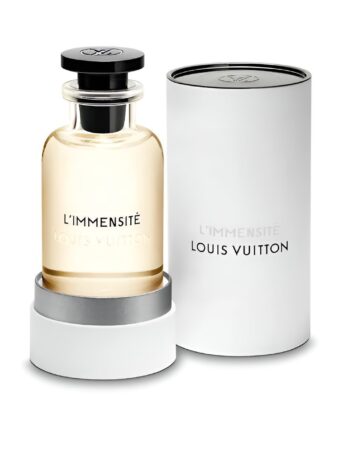 Louis Vuitton-L’Immensité-Eau de Parfum-100ml