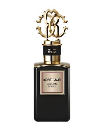 ROBERTO CAVALLI-Sublime Tonka-Eau de Parfum-100ml