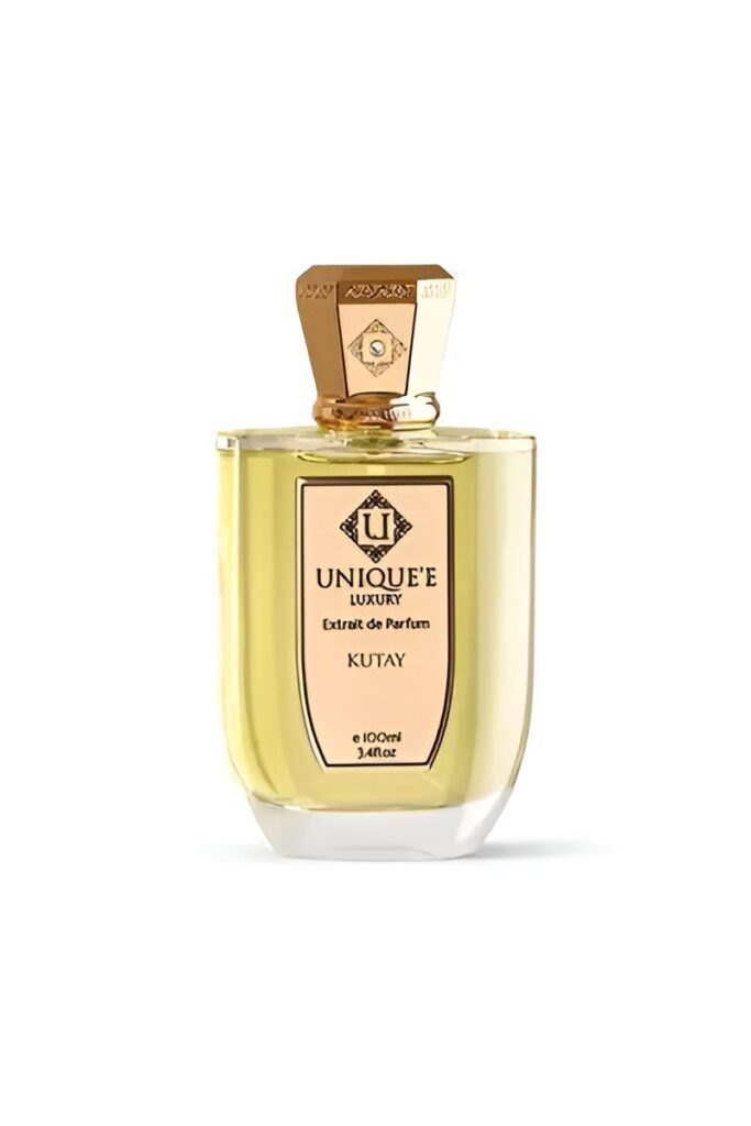 Kutay-Unique'e Luxury-Extrait de Parfum-100ml