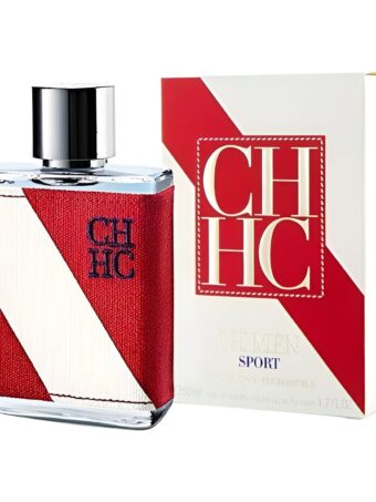 Carolina Herrera-CH Men Sport-Eau de Toilette-100ml