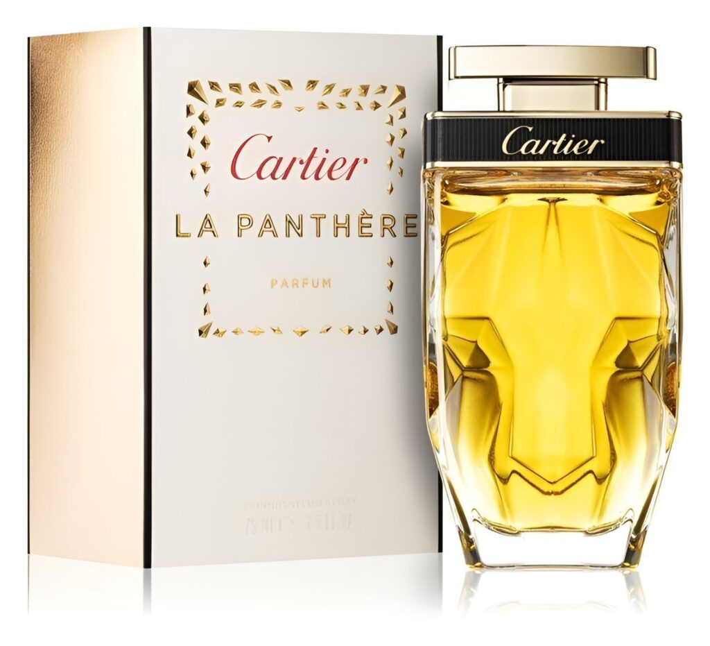 CARTIER-La Panthère-Parfum-50ml