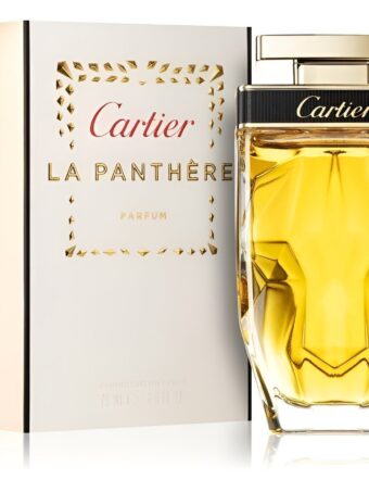 CARTIER-La Panthère-Parfum-50ml