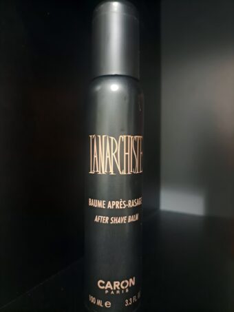 CARON-L&rsquo;ANARCHISTE-BAUME APRES-RASAGE-100ml