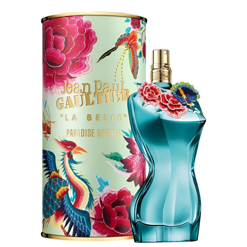Jean Paul Gaultier (2024)-La Belle Paradise Garden-Eau de Parfum-100ml