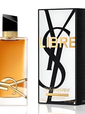 YVES SAINT LAURENT-Libre-Eau de Parfum Intense-90ml