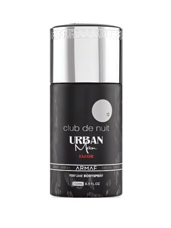 Déodorant-Armaf-Club De Nuit-Urban Elixir-250ml