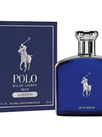 Ralph Lauren-Polo Blue-Eau de Parfum-125ml