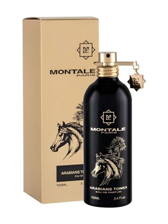 MONTALE Paris-ARABIANS TONKA-Eau de Parfum-Unisex-100ml