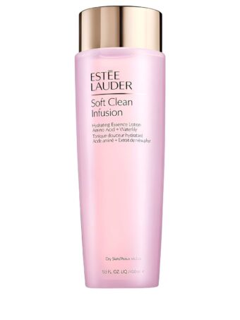 ESTEE LAUDER-Soft Clean Tonique Douceur Hydratant (peau séche)-400ml