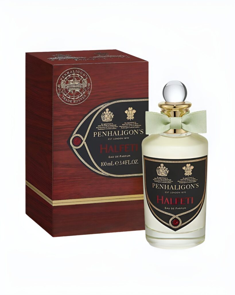 Penhaligon's-Halfeti-Eau de Parfum-100ml