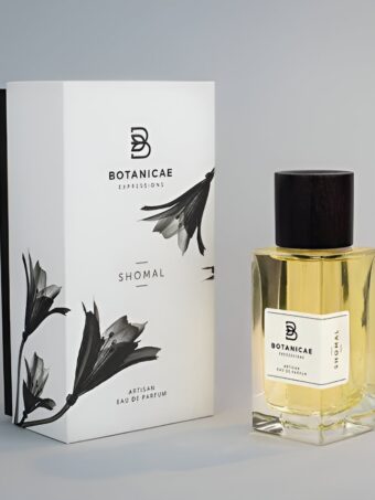 Botanicae-Shomal-Eau de Parfum-100ml