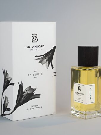 Botanicae-En Route-Eau de Parfum-100ml