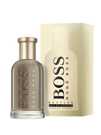 Hugo Boss-Bottled-Eau de Parfum-100ml