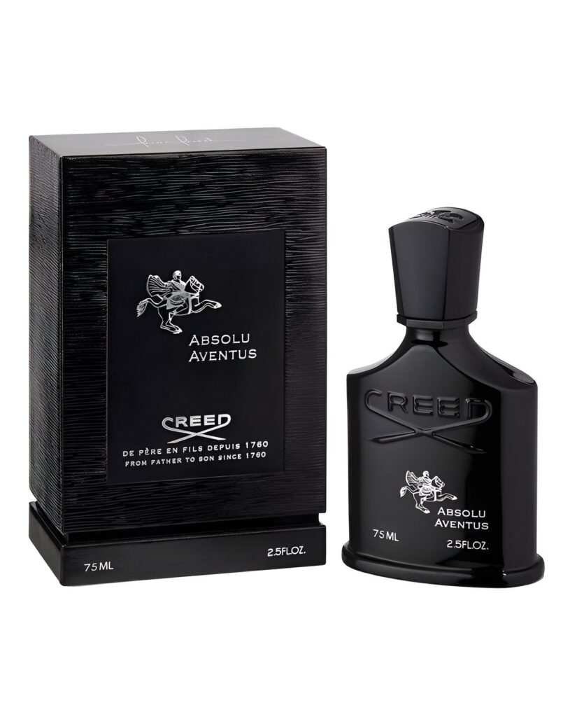 Creed (2023)-Absolu Aventus-Eau de Parfum-75ml