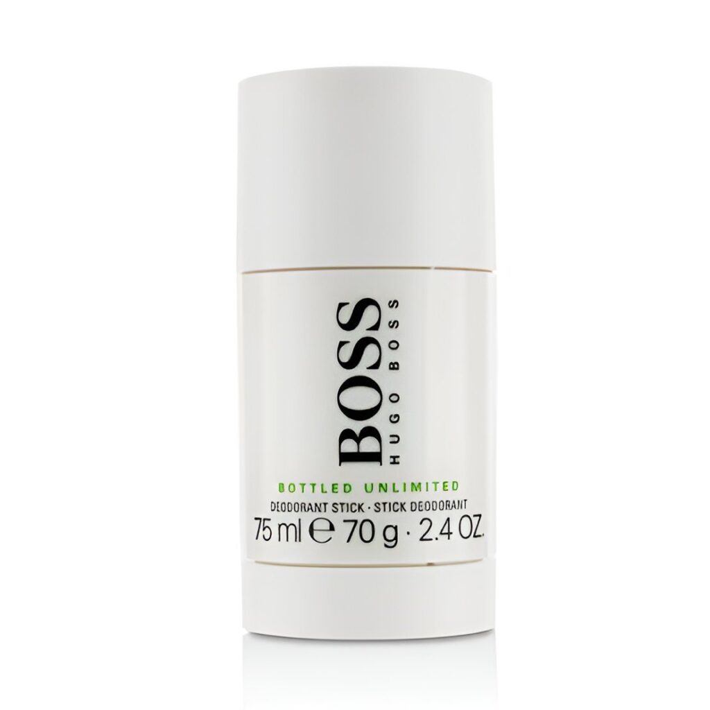 Stick-Hugo Boss-Bottled Unlimited-75ml