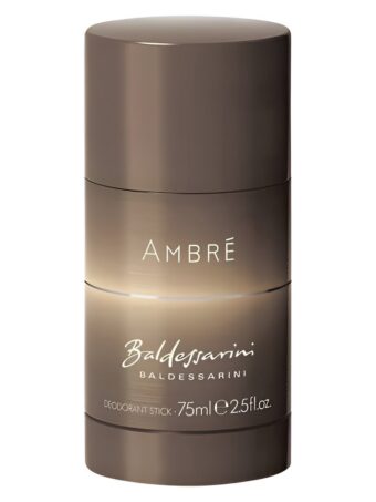 Stick-BALDESSARINI-AMBRÉ-75ml