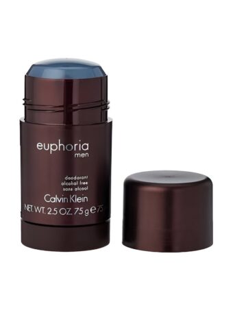 Stick-Calvin Klein EUPHORIA MEN-75ml