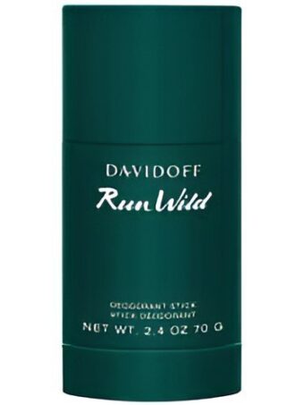 Stick-DAVIDOFF-Run Wild Run Wild- 75ml