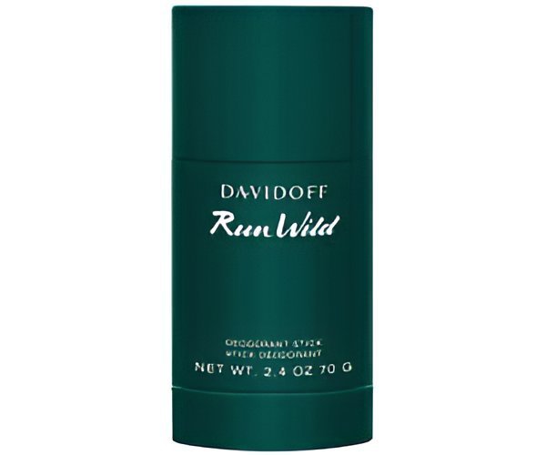 Stick-DAVIDOFF-Run Wild Run Wild- 75ml