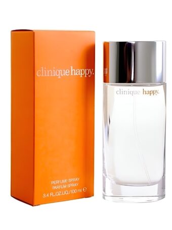 Clinique Happy-Clinique for women-Parfum sparay-100ml