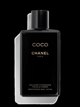Chanel-Coco-Bodylotion-Emulsion Hydratnte pour le Corp-200 ml